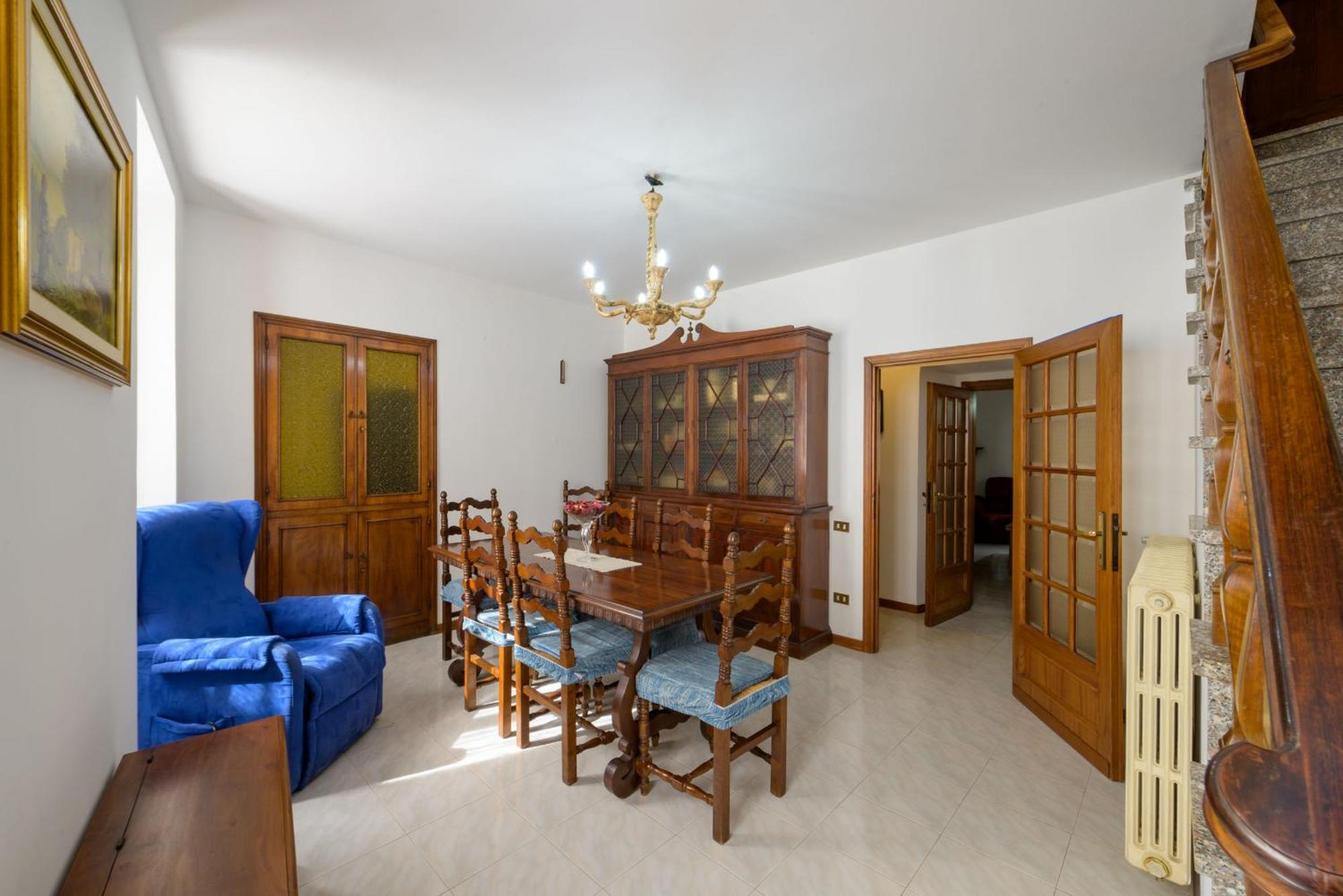Apartament Via Mazzini 23A Gubbio Zewnętrze zdjęcie