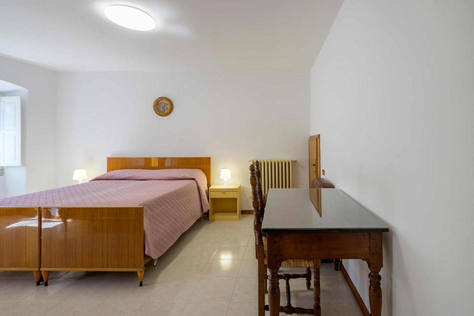 Apartament Via Mazzini 23A Gubbio Zewnętrze zdjęcie