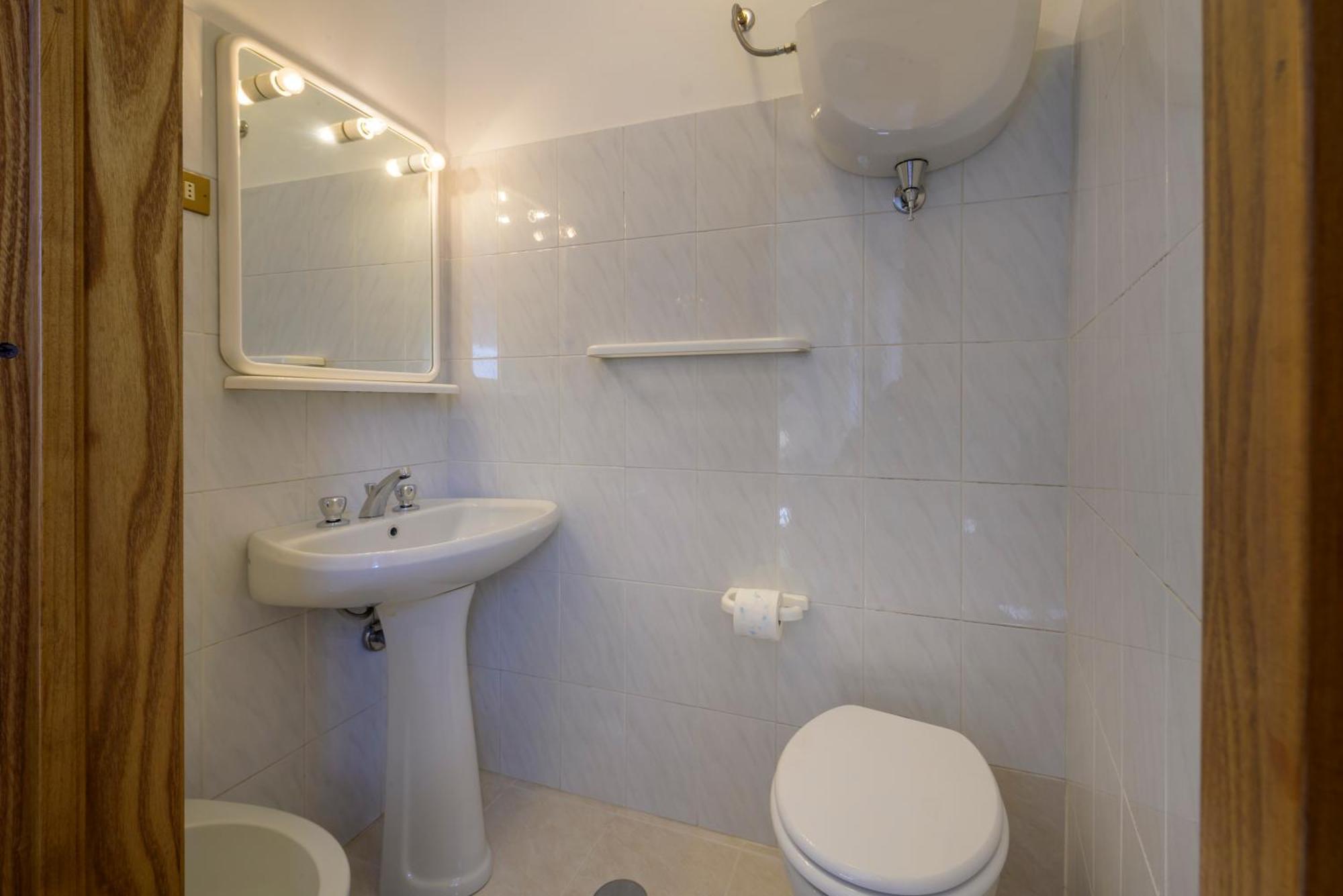 Apartament Via Mazzini 23A Gubbio Zewnętrze zdjęcie
