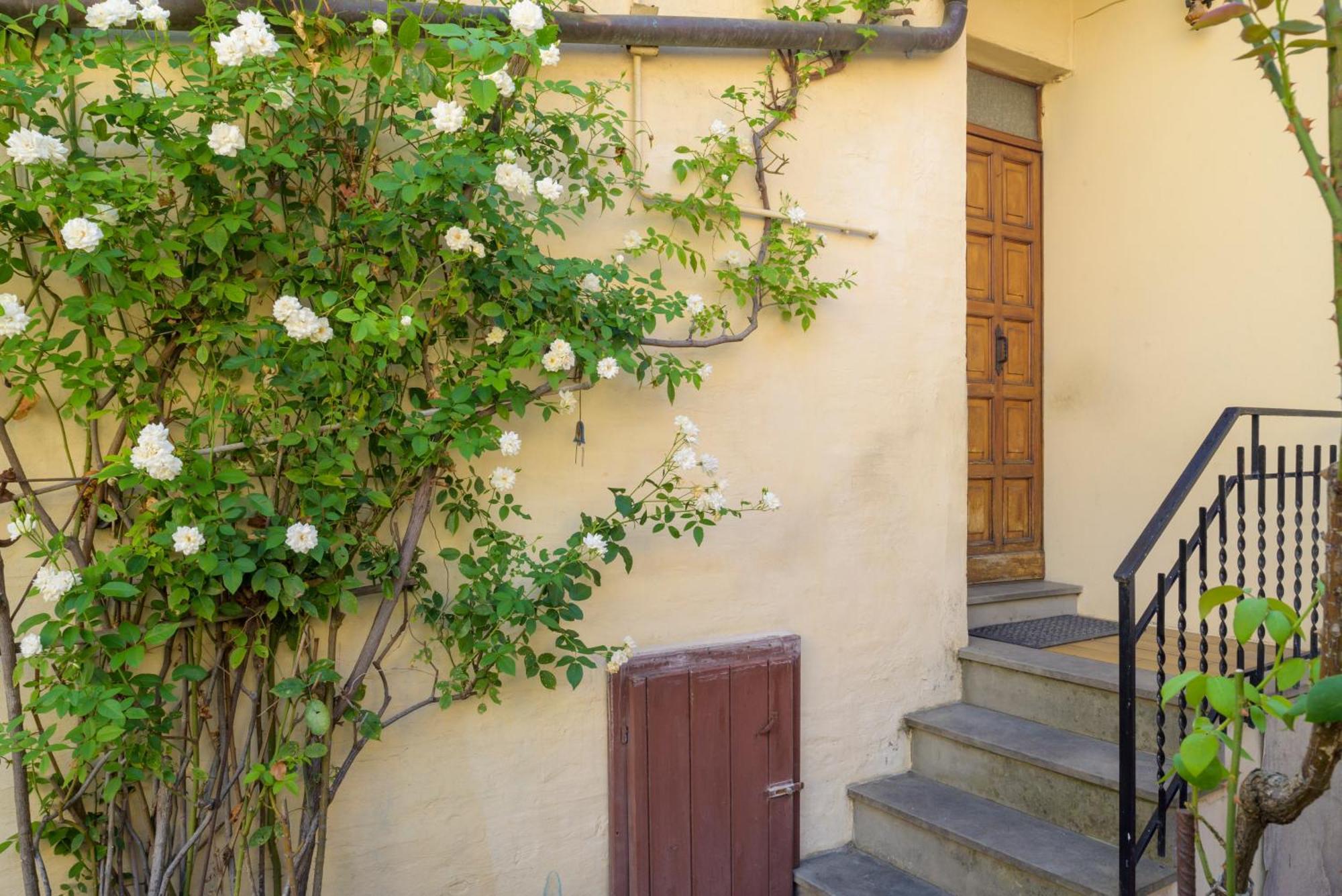 Apartament Via Mazzini 23A Gubbio Zewnętrze zdjęcie