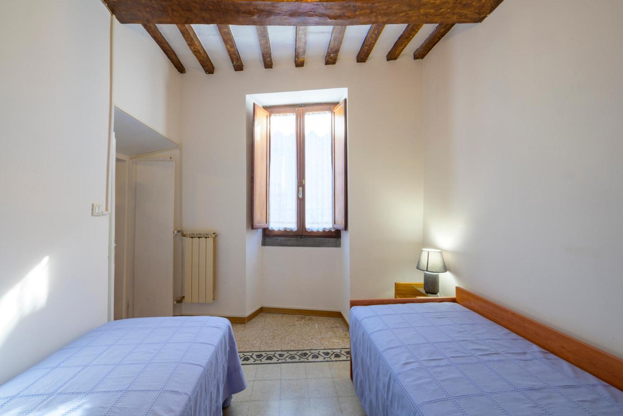 Apartament Via Mazzini 23A Gubbio Zewnętrze zdjęcie