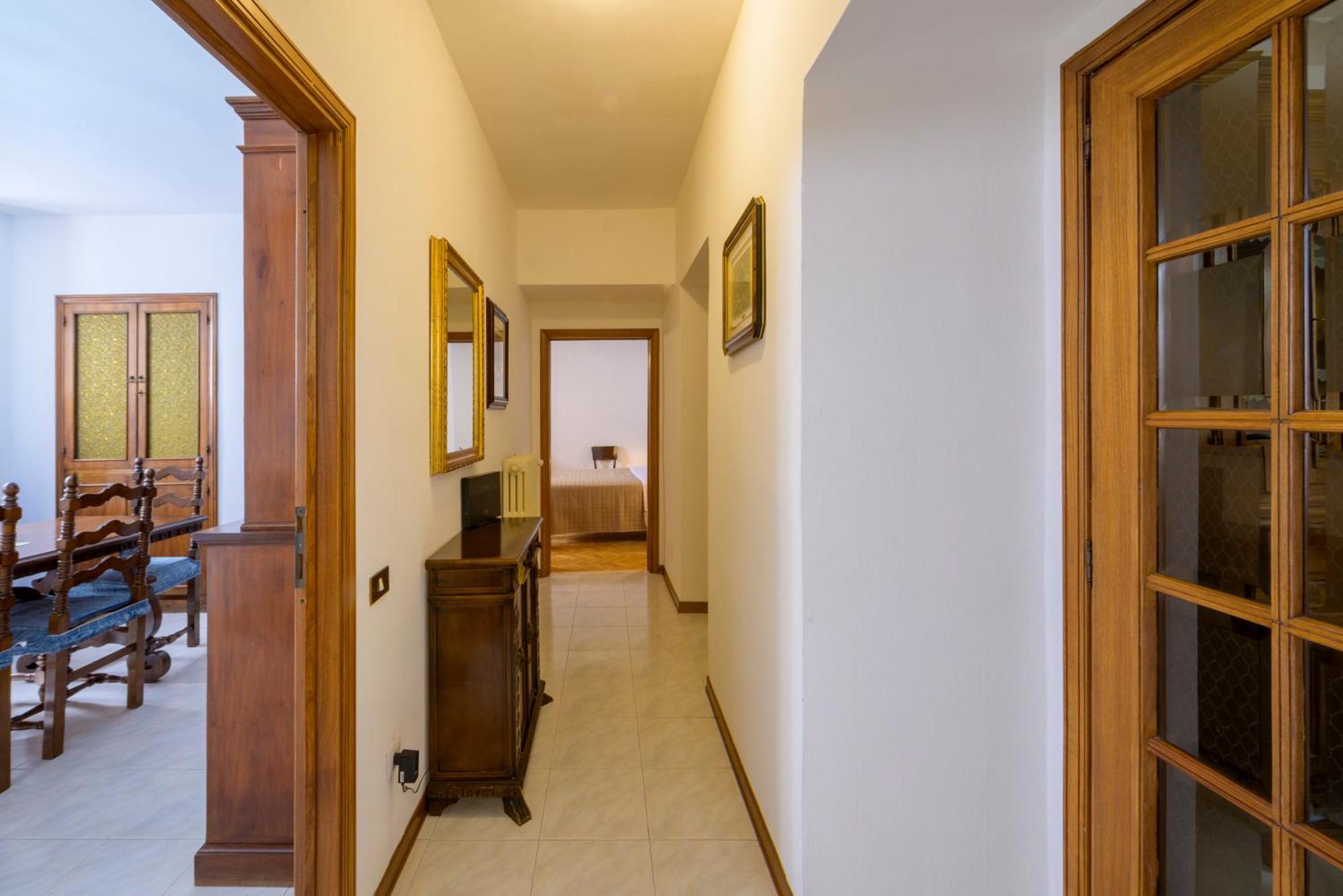 Apartament Via Mazzini 23A Gubbio Zewnętrze zdjęcie