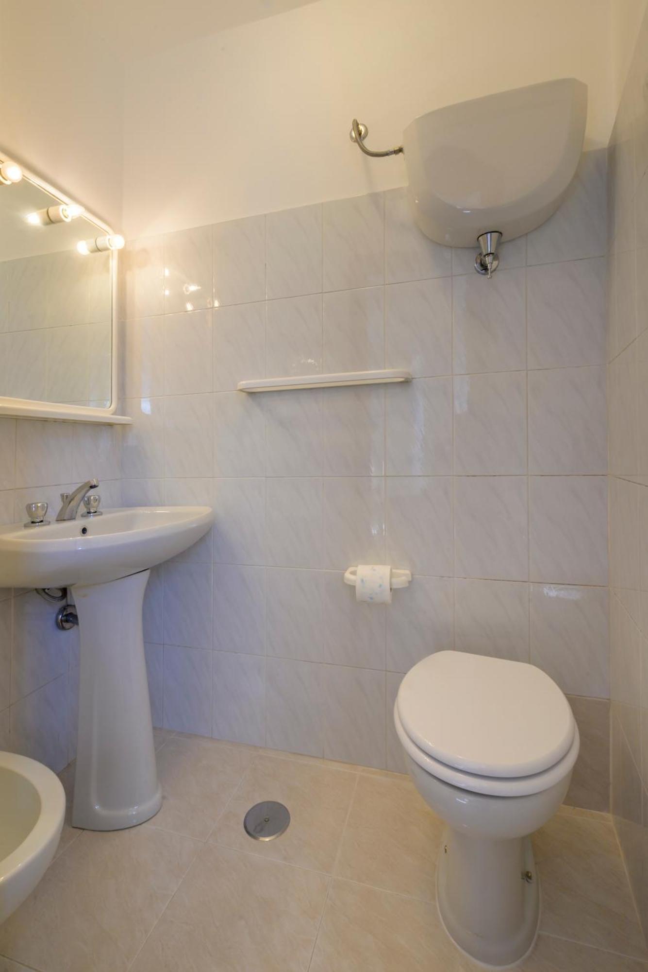 Apartament Via Mazzini 23A Gubbio Zewnętrze zdjęcie