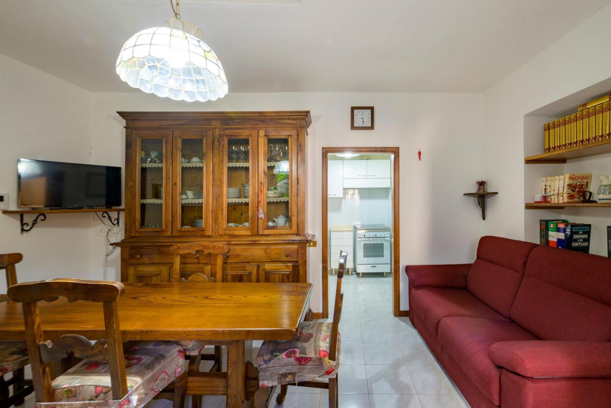 Apartament Via Mazzini 23A Gubbio Zewnętrze zdjęcie