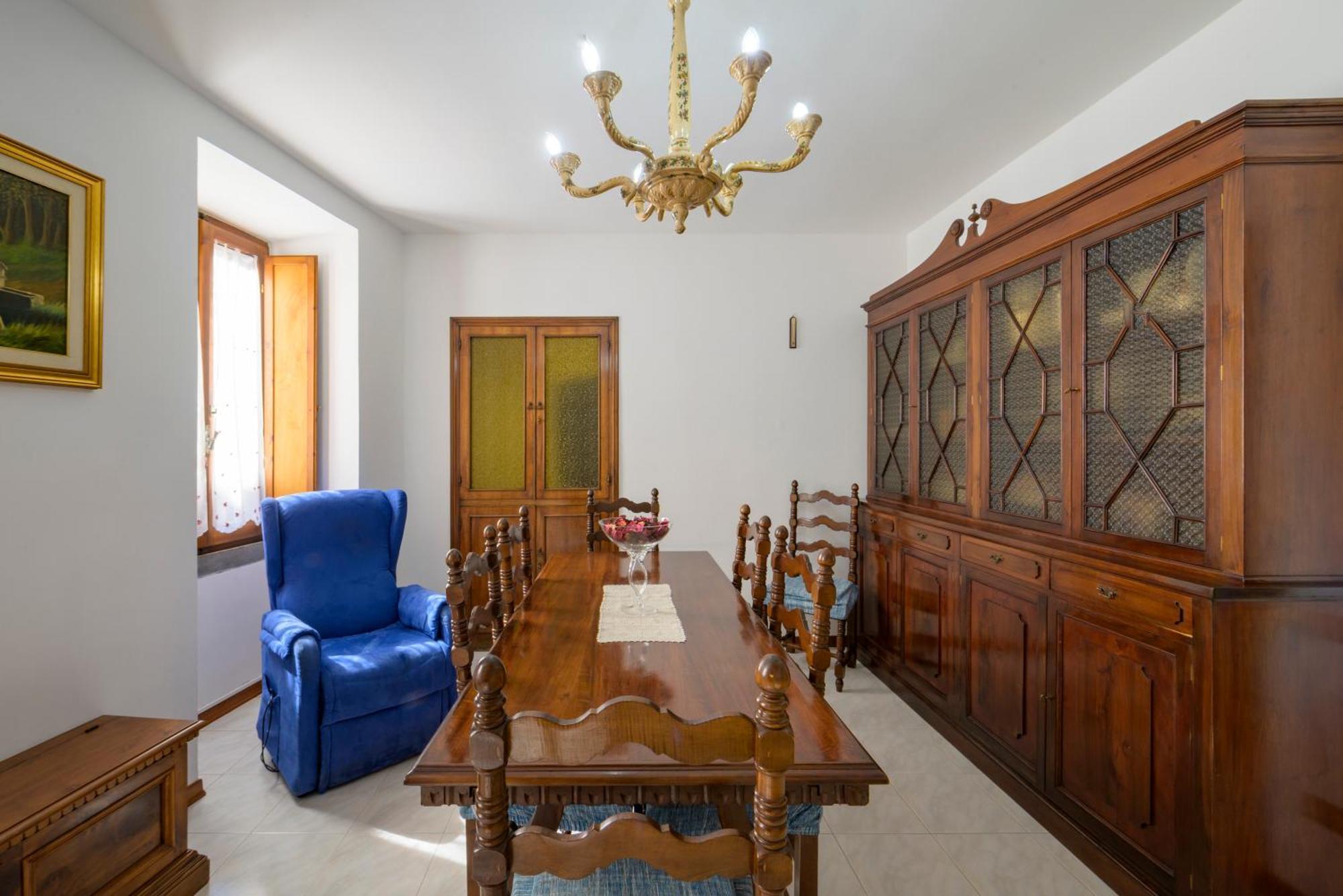 Apartament Via Mazzini 23A Gubbio Zewnętrze zdjęcie