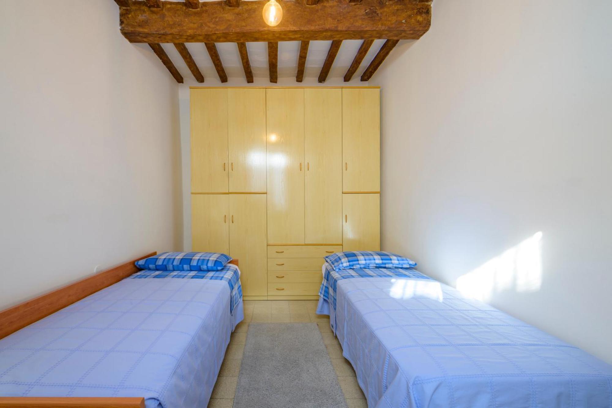 Apartament Via Mazzini 23A Gubbio Zewnętrze zdjęcie