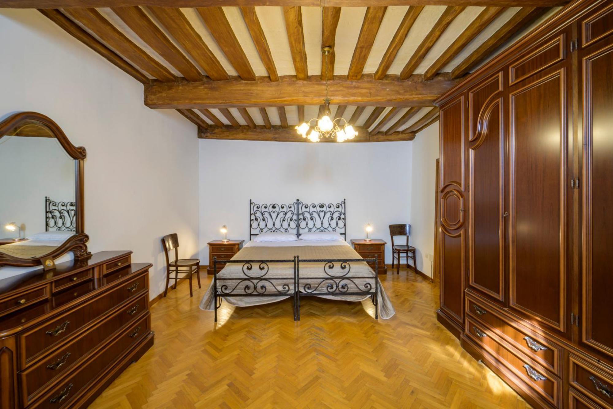 Apartament Via Mazzini 23A Gubbio Zewnętrze zdjęcie